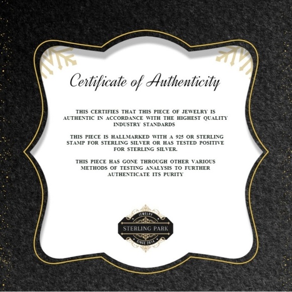 Lavender Cubic Zirconia Purple CZ Large Solitaire Cocktail Sterling Silv… - Picture 10 of 10